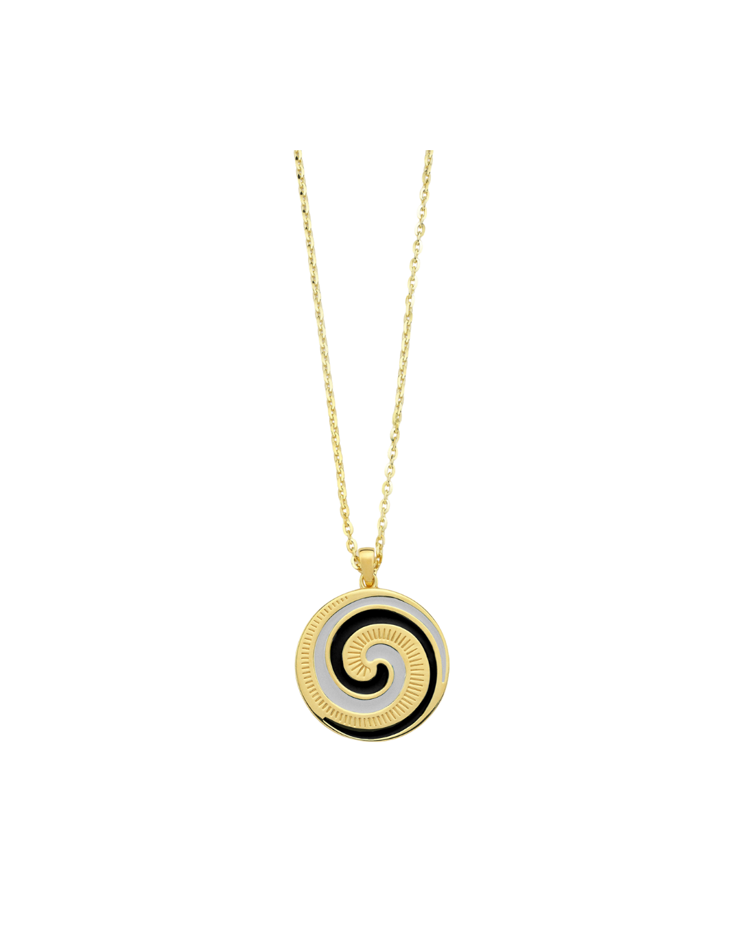 Harmonic Vortex Kolye