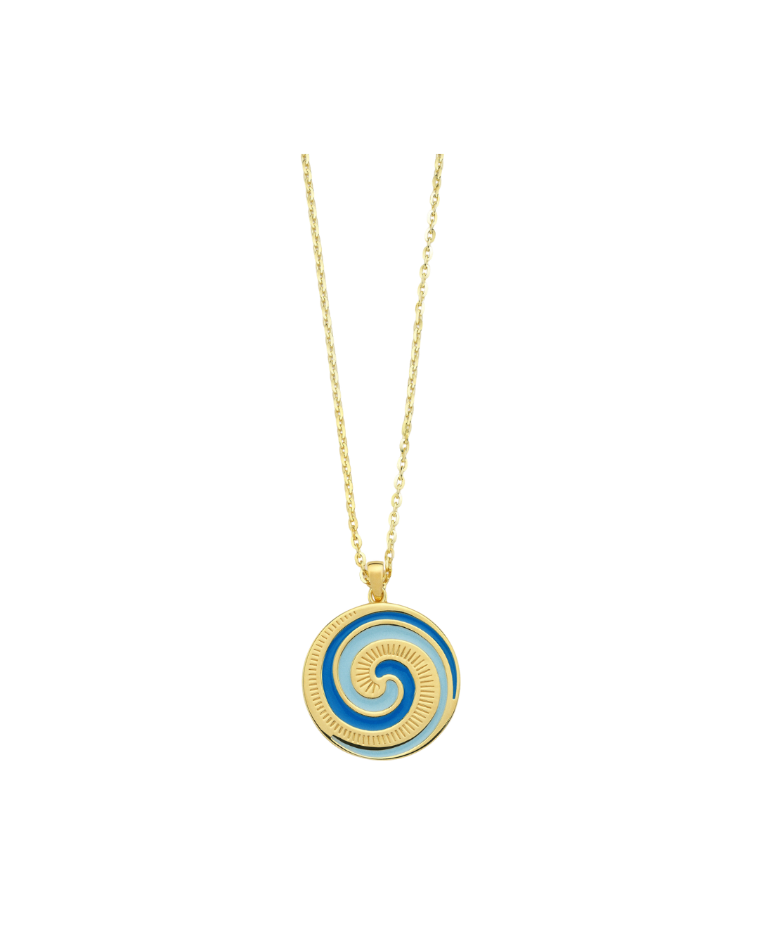 Harmonic Vortex Kolye