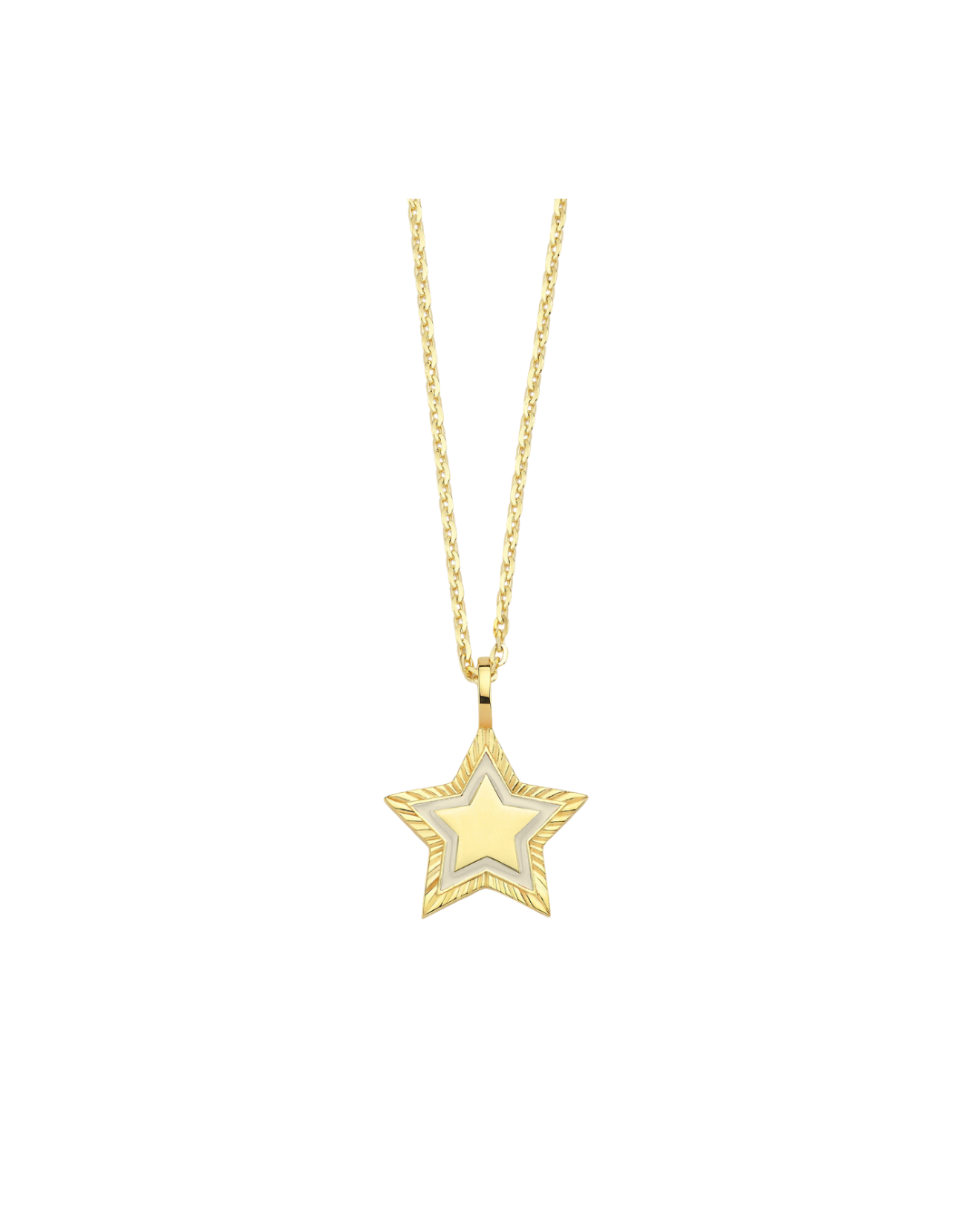 Sky Stellar Kolye