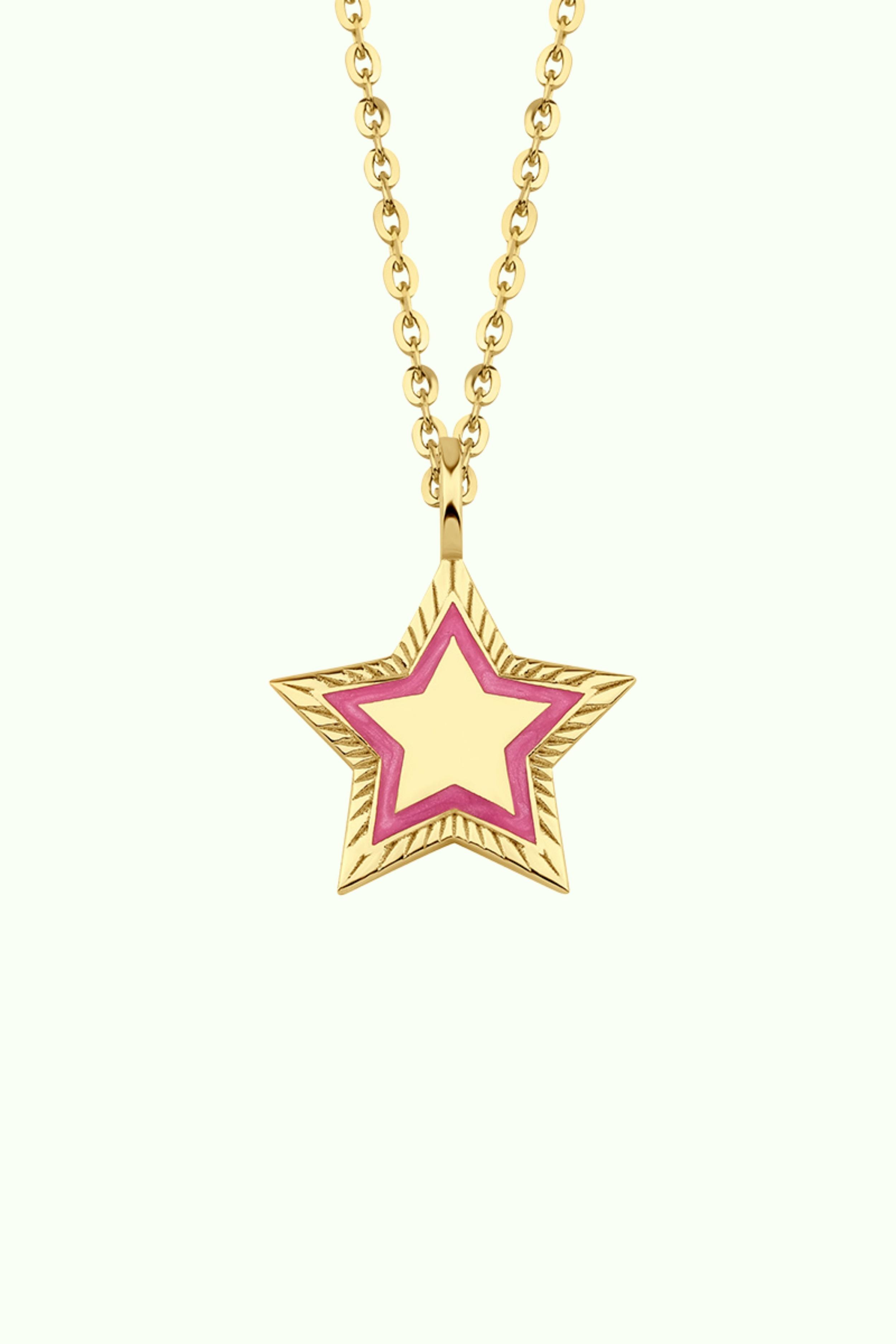 Sky Stellar Kolye