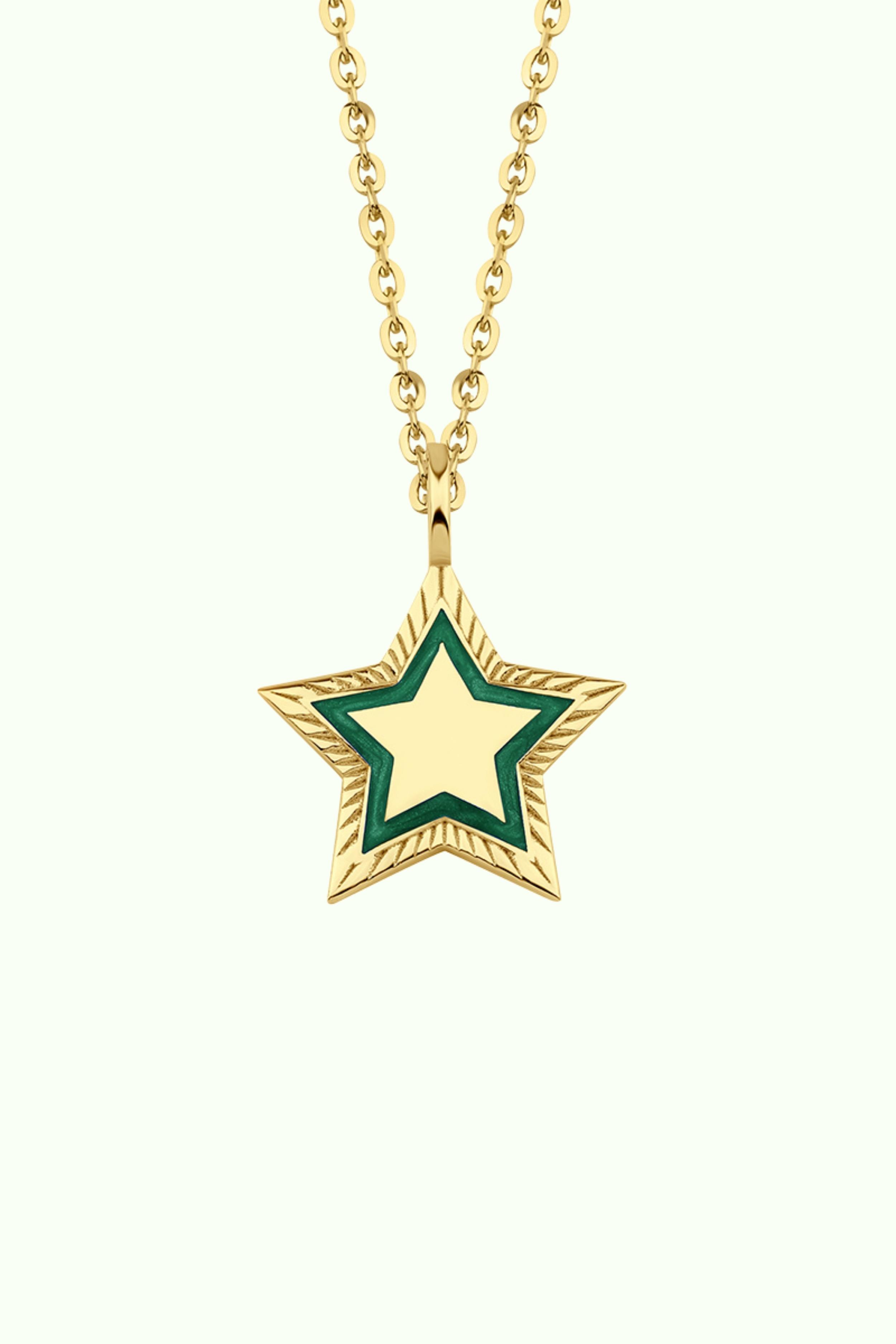 Sky Stellar Kolye