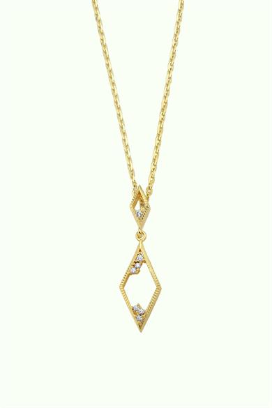 Drop of Glam Kolye