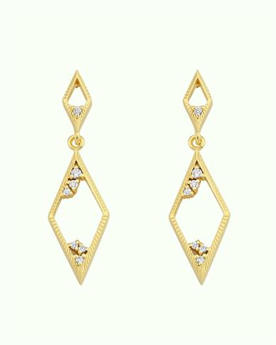 Drop of Glam Küpe