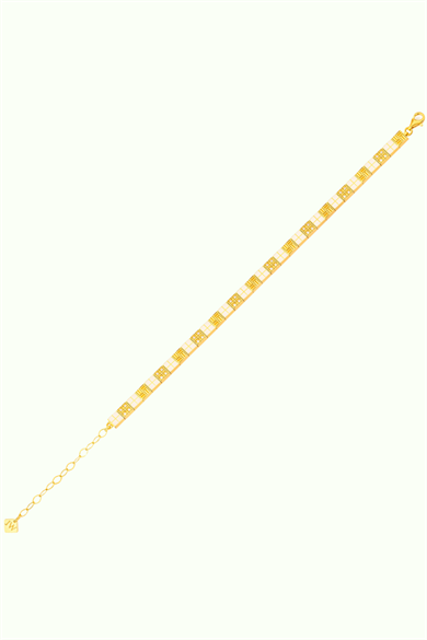 Euphoric Reflection Bileklik