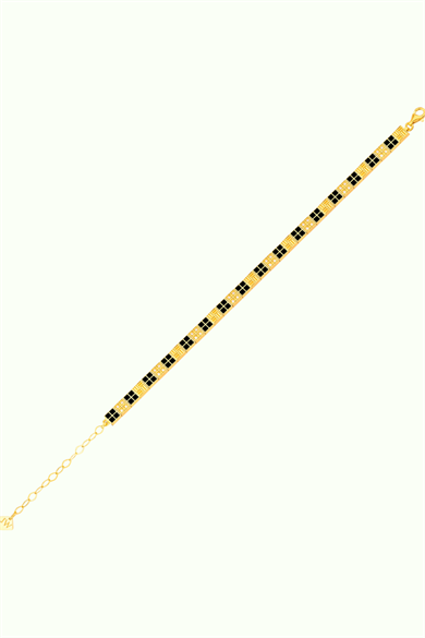 Euphoric Reflection Bileklik