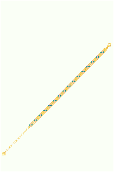 Euphoric Reflection Bileklik