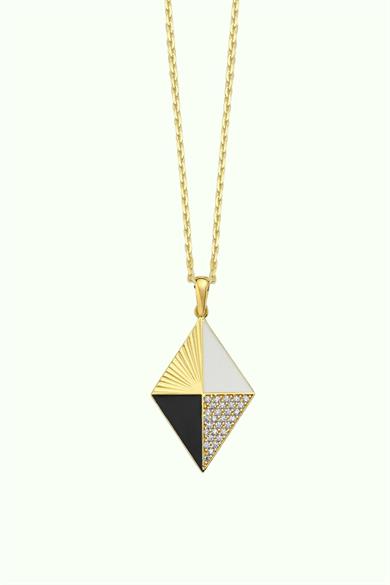 Fusion Allure Kolye