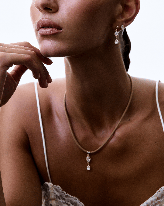 Drop of Glam Collection