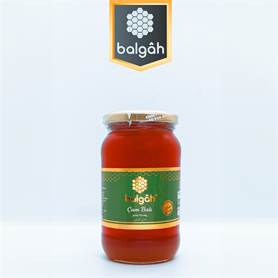 BALGAH ÇAM BALI 500 GR.