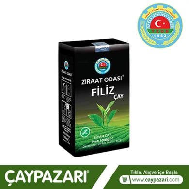DEREPAZARI ZİRAAT ODASI ÇAY 1000 GR.