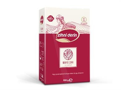 ZİHNİ DERİN MAYIS ÇAYI 200 GR.