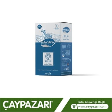 ZİHNİ DERİN MAYIS ÇAYI BERGAMOT AROMALI 500 GR.