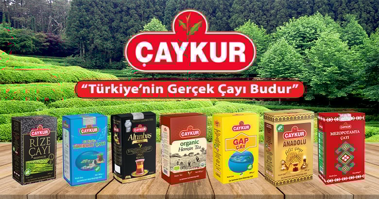 çaykur