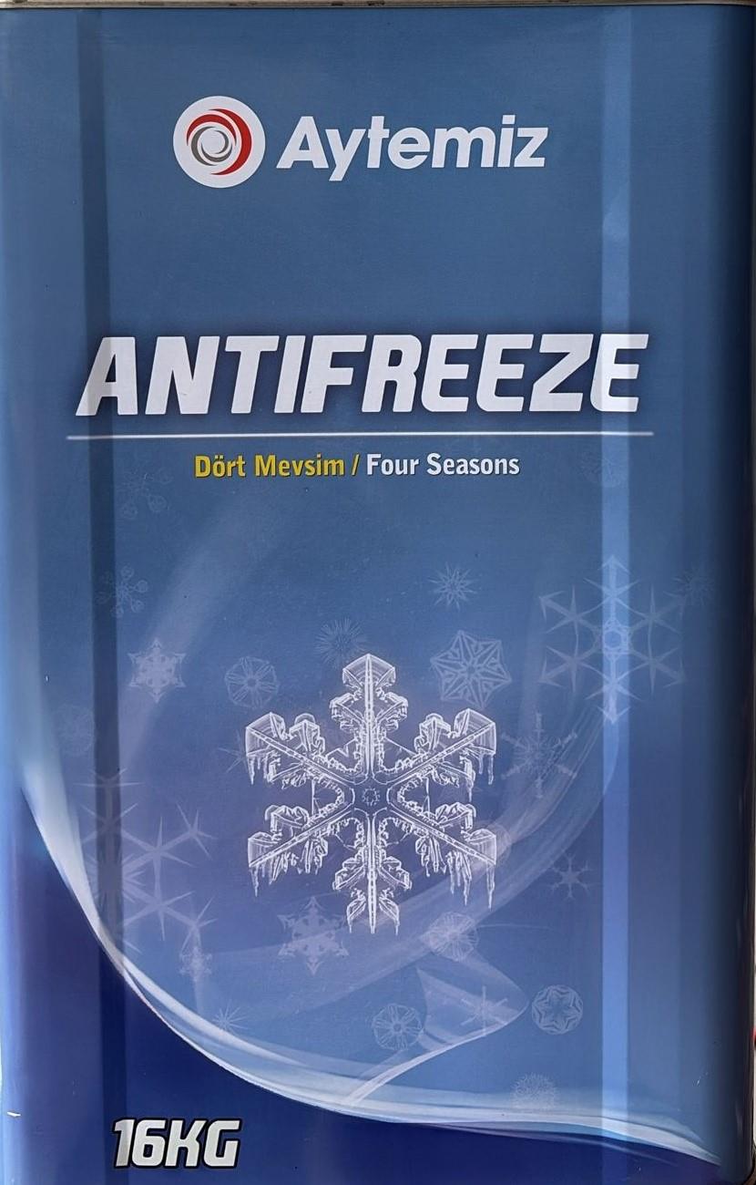 AYTEMİZ ANTİFİRİZ 16 KGAYTEMİZ ANTİFİRİZ 16 KG