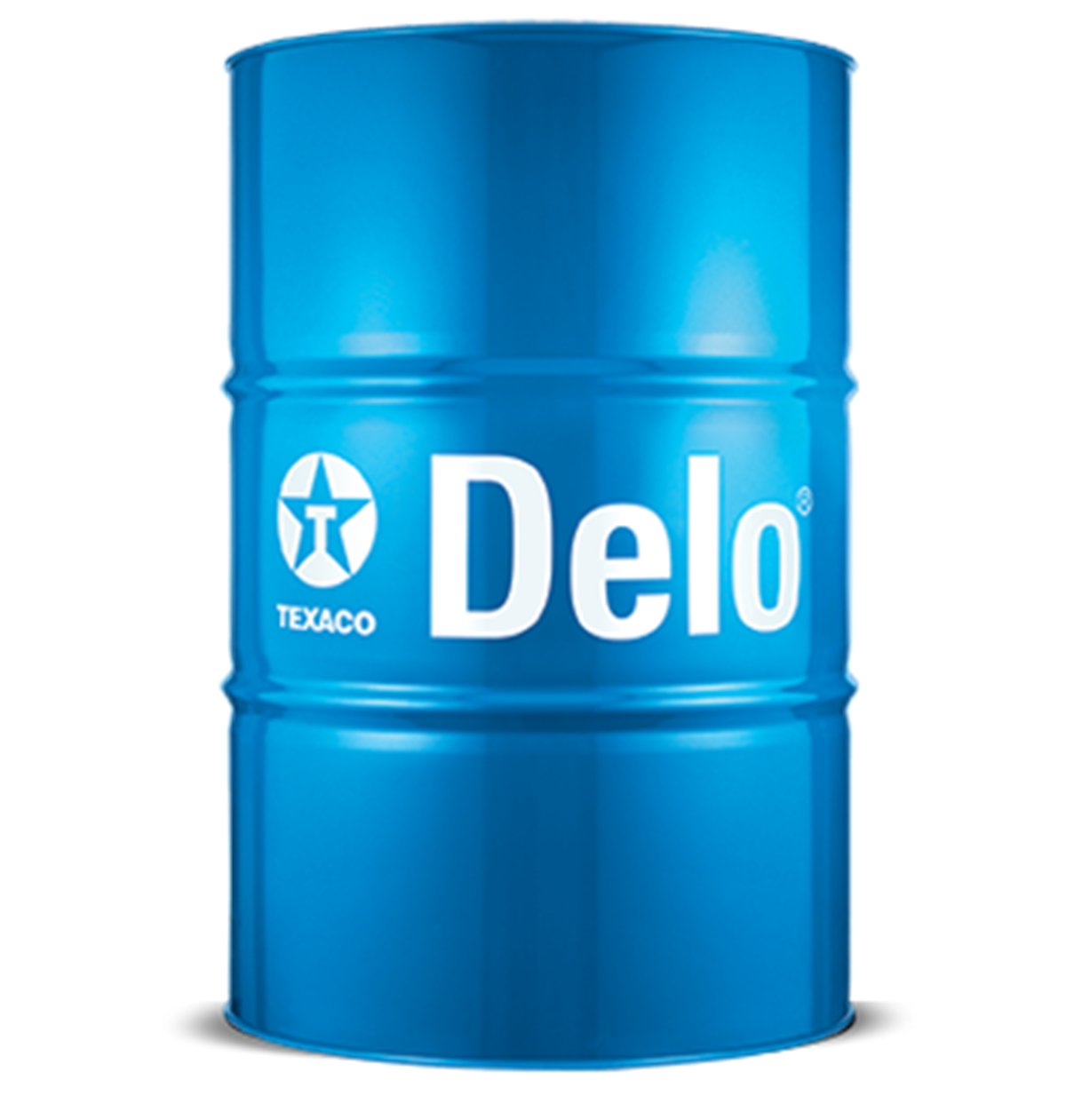 CHEVRON DELO 1000 MARINE 30 208L
