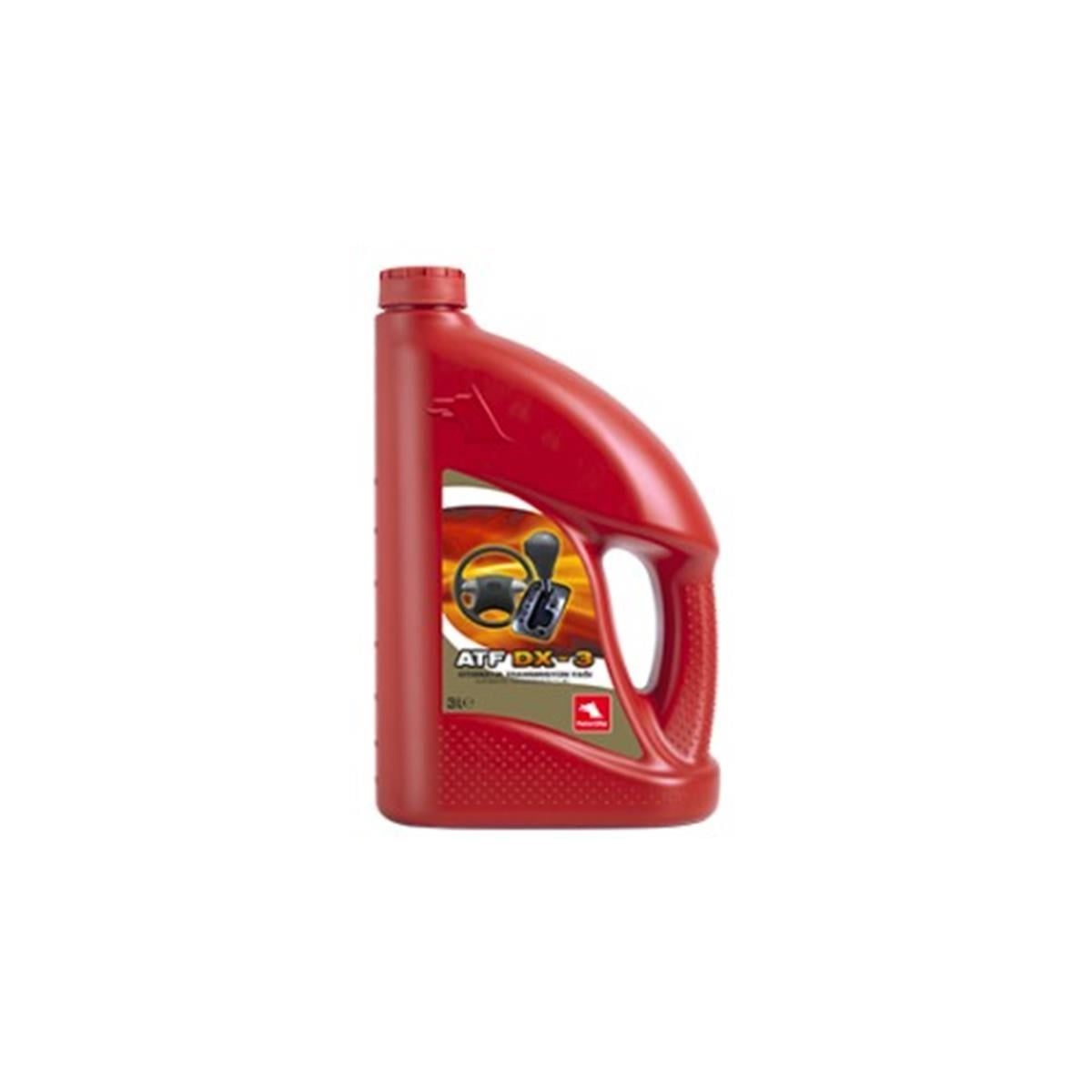 Petrol Ofisi ATF DX-3 3 LT