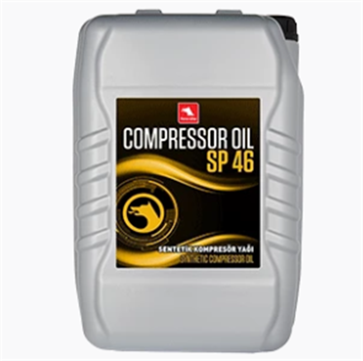 PETROL OFİSİ COMPRESSOR OIL SP 46  17.5 KGPETROL OFİSİ COMPRESSOR OIL SP 46  17.5 KG