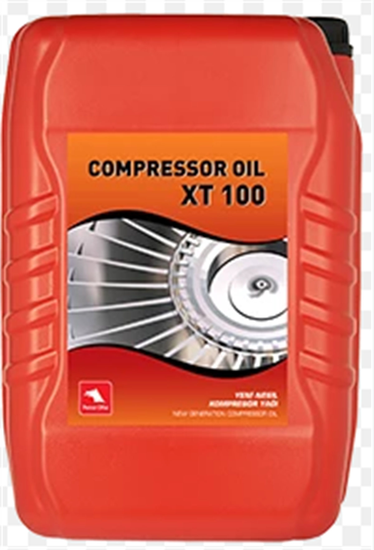Petrol ofisi COMPRESSOR OIL XT 100 17.5 KGPetrol ofisi Compressor Oil XT 100 17.5 KG