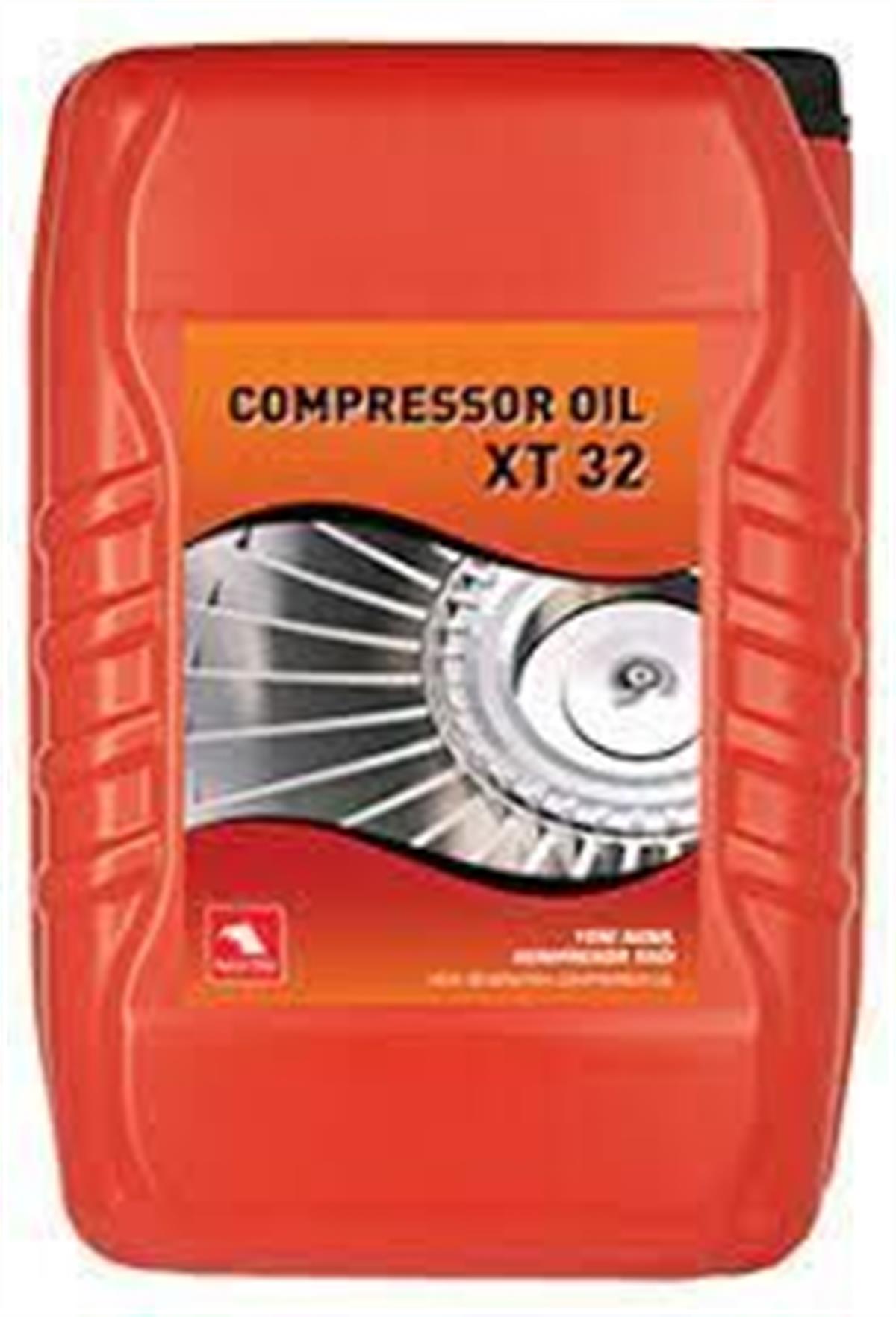 Petrol Ofisi COMPRESSOR OIL XT32 17.5KG