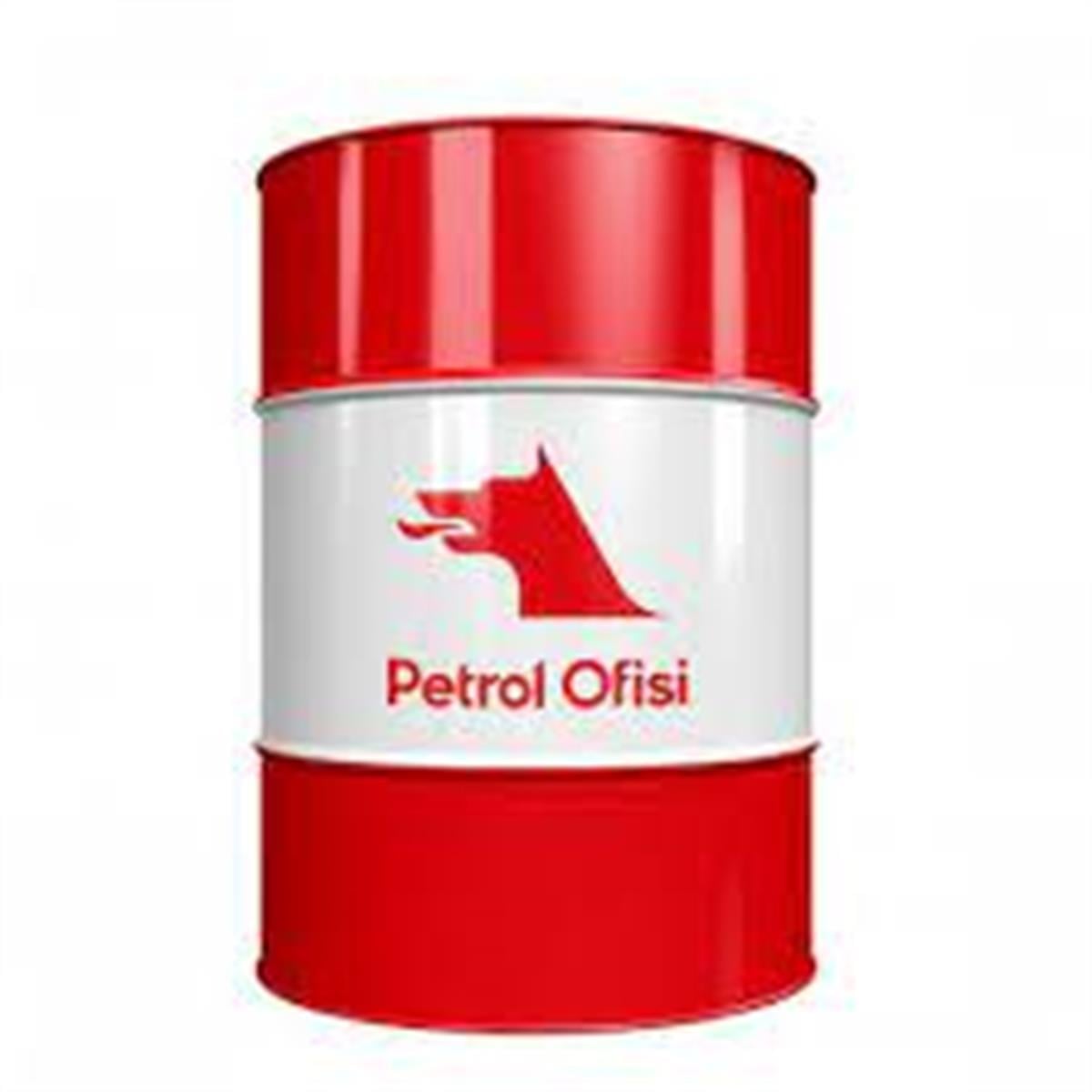 Petrol Ofisi HYDRO OIL HD 32 180KG
