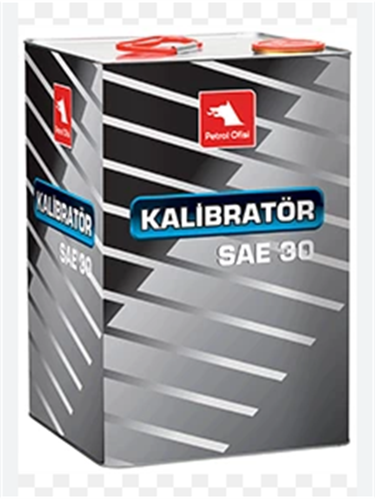 PETROL OFİSİ KALİBRATÖR SAE-30  15 KGPETROL OFİSİ KALİBRATÖR SAE-30  15 KG