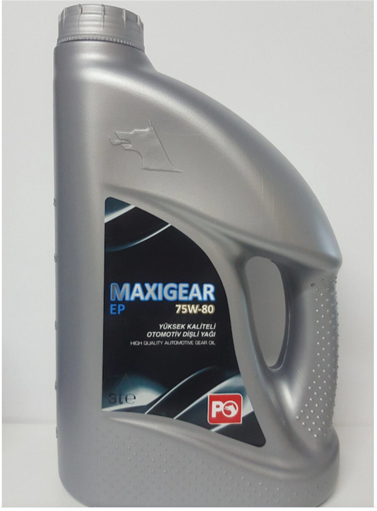 PETROL OFİSİ MAXIGEAR EP 75W-80  3LPETROL OFİSİ MAXIGEAR EP 75W-80  3L