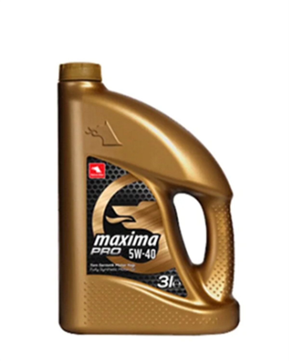 PETROL OFİSİ MAXIMA PRO 5W-40  3 LTPETROL OFİSİ MAXIMA PRO 5W-40  3 LT