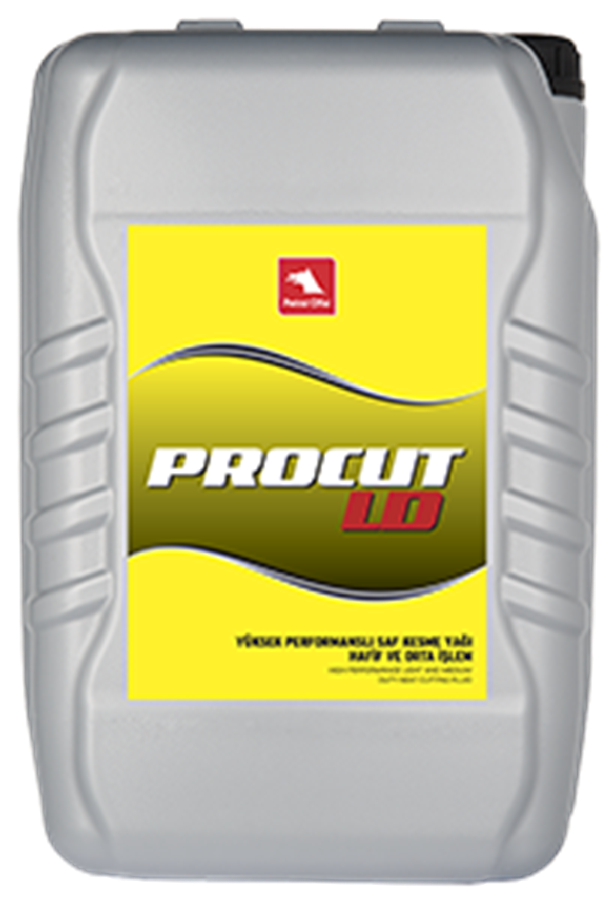 Petrol Ofisi PROCUT LD 17.5 KGPetrol Ofisi PROCUT LD 17.5 KG