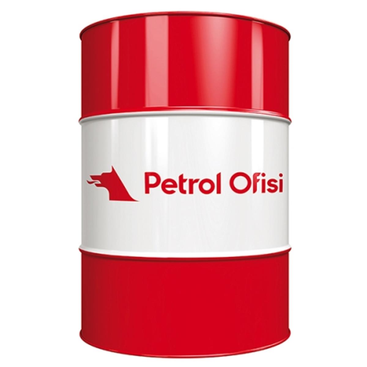 PETROL OFİSİ TRAFO YAĞI 180 KG