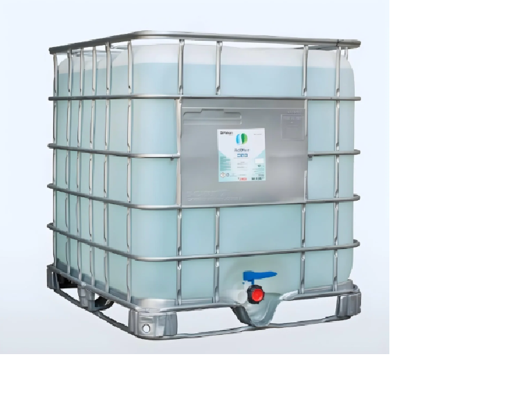 POLİSAN ADBLUE 1000 LT IBC POLİSAN ADBLUE 1000 LT IBC TANK 