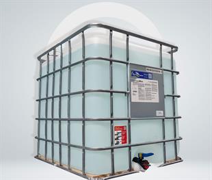 ENİDA ADBLUE IBC TANK 1000 LTENİDA ADBLUE IBC TANK 1000 LT