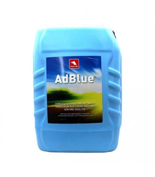 Petrol Ofisi ADBLUE 18 LT