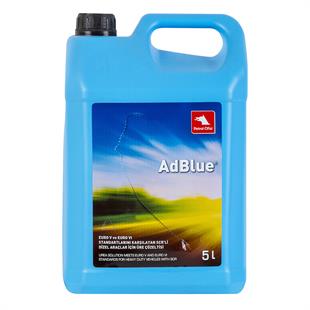 Petrol Ofisi ADBLUE, 5 Lt