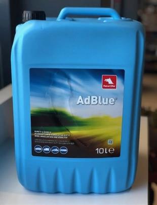 Petrol Ofisi ADBLUE,BDN,10L