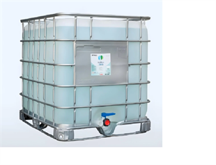 POLİSAN ADBLUE 1000 LT IBC POLİSAN ADBLUE 1000 LT IBC TANK 