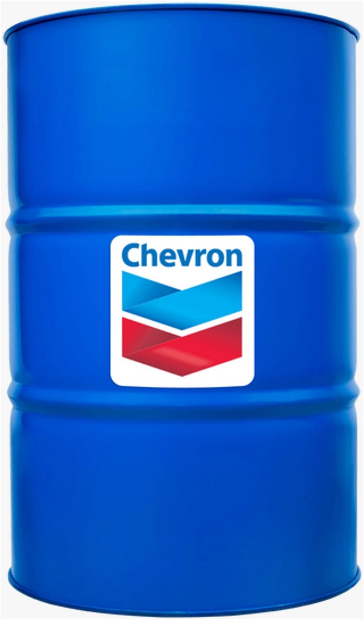 CHEVRON CETUS DE 100  208 LTCHEVRON CETUS DE 100  208 LT
