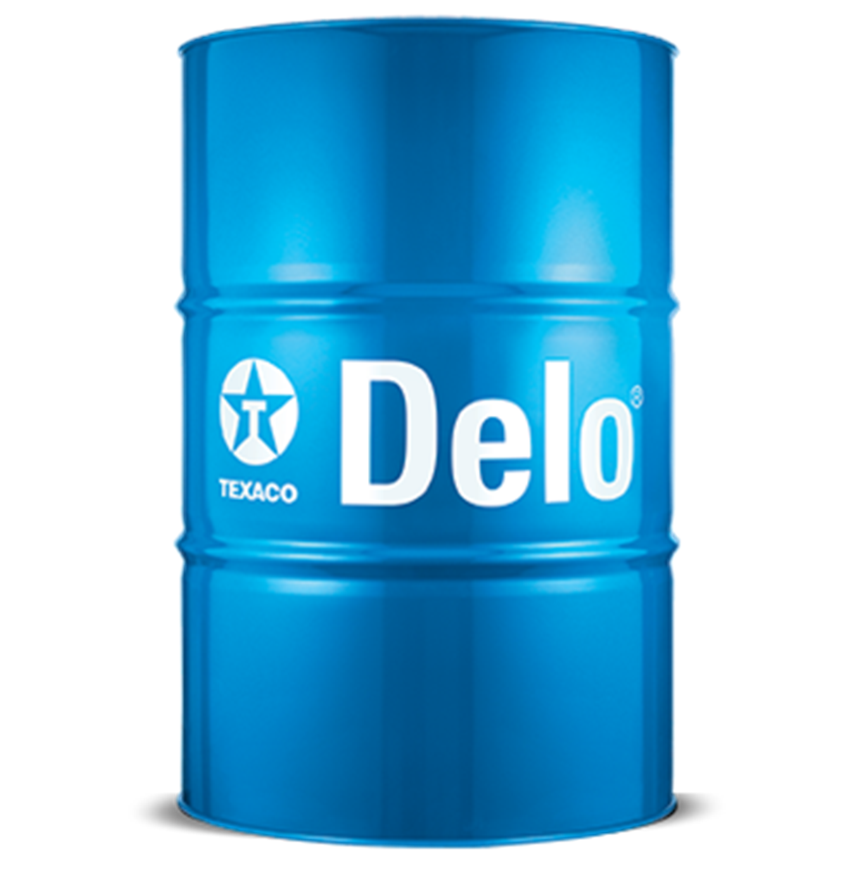 CHEVRON DELO 1000 MARINE 30 208L