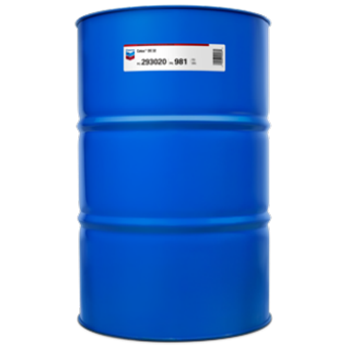 CHEVRON VERITAS 800 MARINE 30 DRUM 208 LT 208 LT