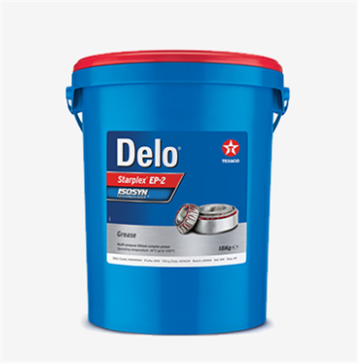 DELO STARPLEX EP 2  50 KGDELO STARPLEX EP 2  50 KG