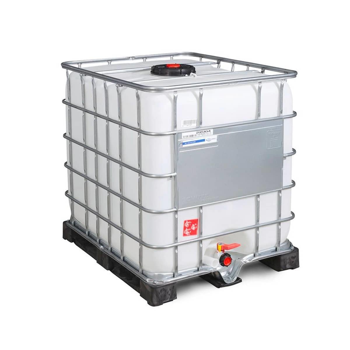 Petrol Ofisi DENİZ DİZEL 3000-40 IBC 908KG