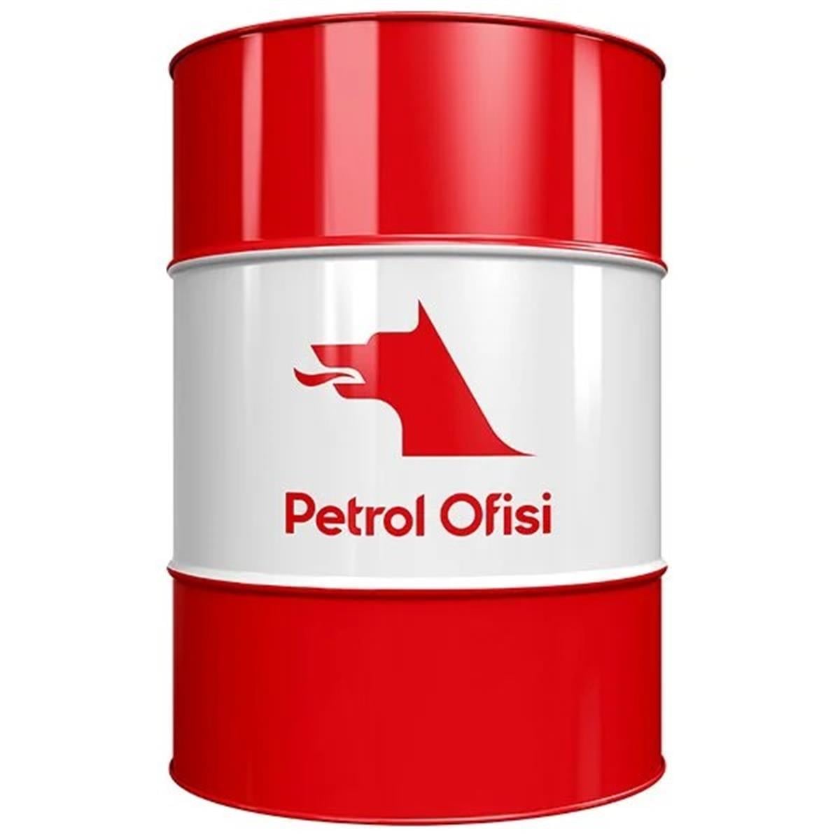 Petrol Ofisi GRAVIS M 220 185KG