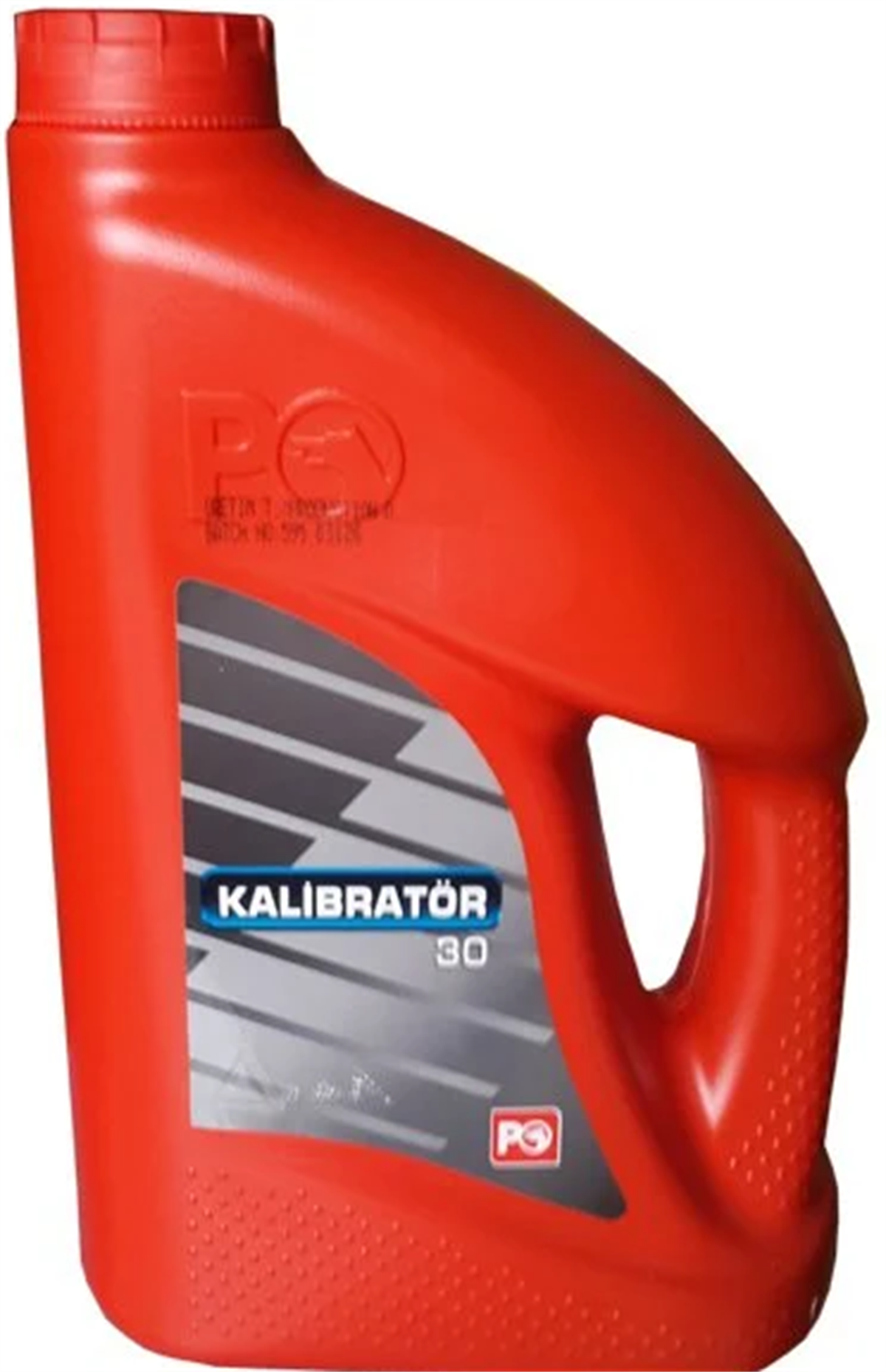 Petrol Ofisi KALİBRATÖR SAE-30 3 LTPetrol Ofisi Kalibratör SAE 30 3 LT