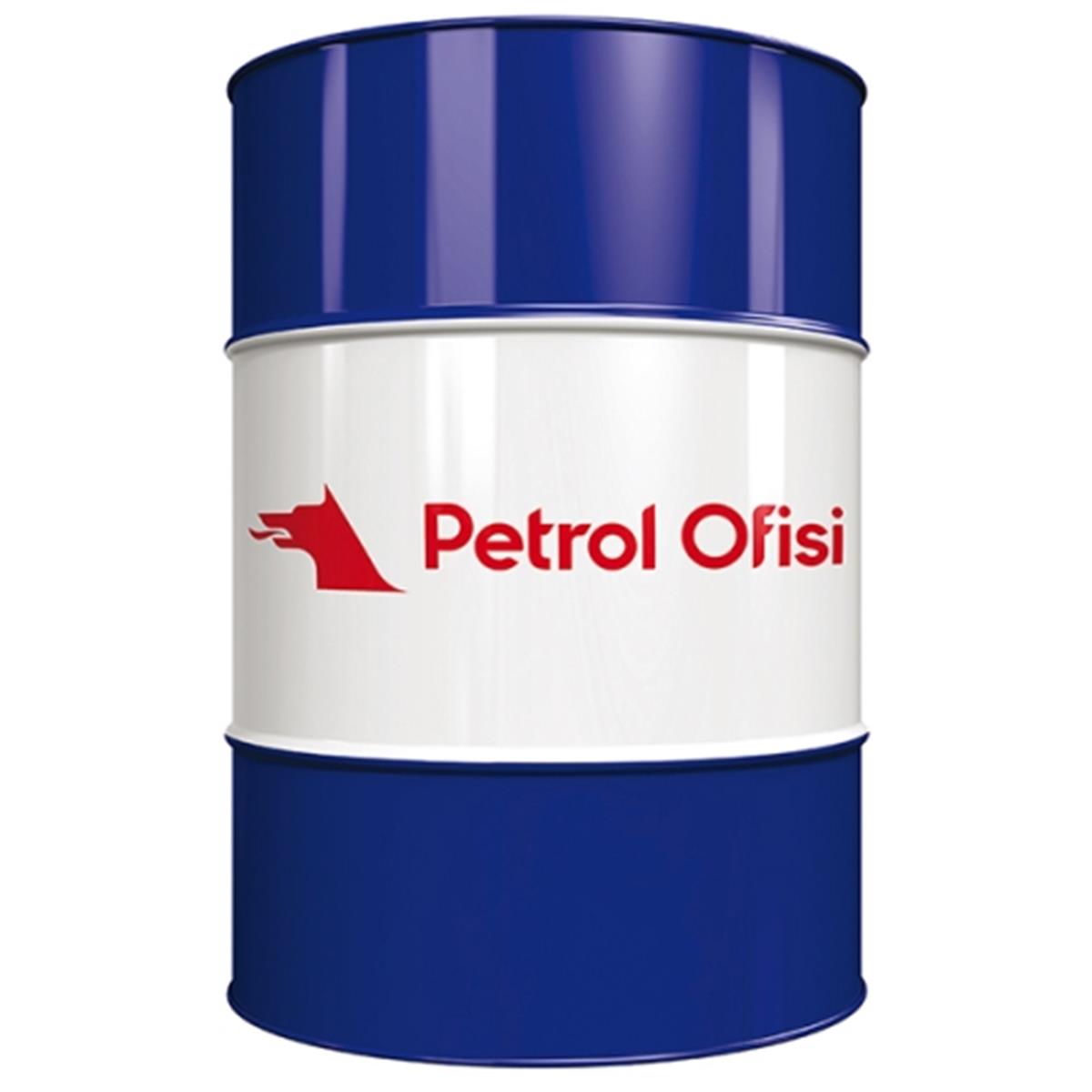 Petrol Ofisi KAUÇUKLU GRES 180 KGPetrol Ofisi Kauçuklu Gres 180 KG