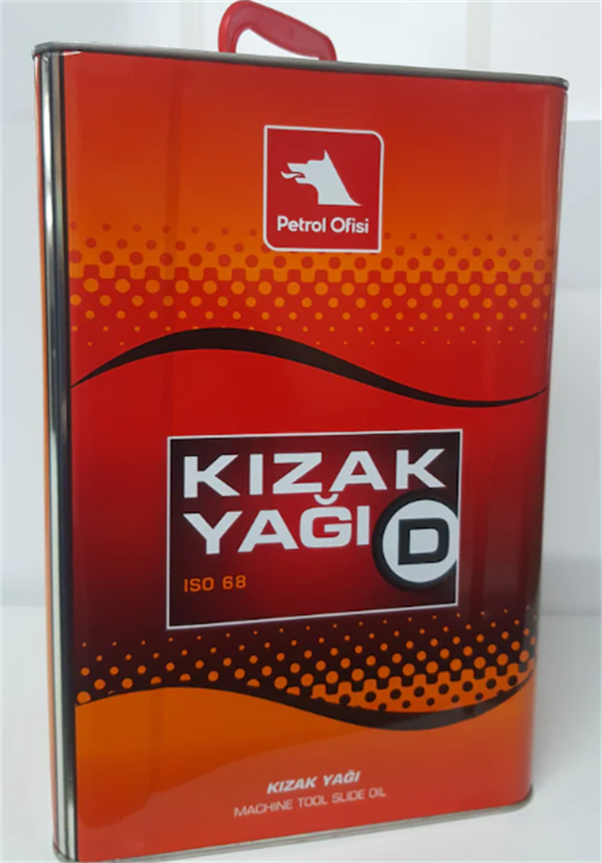 Petrol Ofisi KIZAK YAĞI D 15 KGPetrol Ofisi KIZAK YAĞI D 15 KG