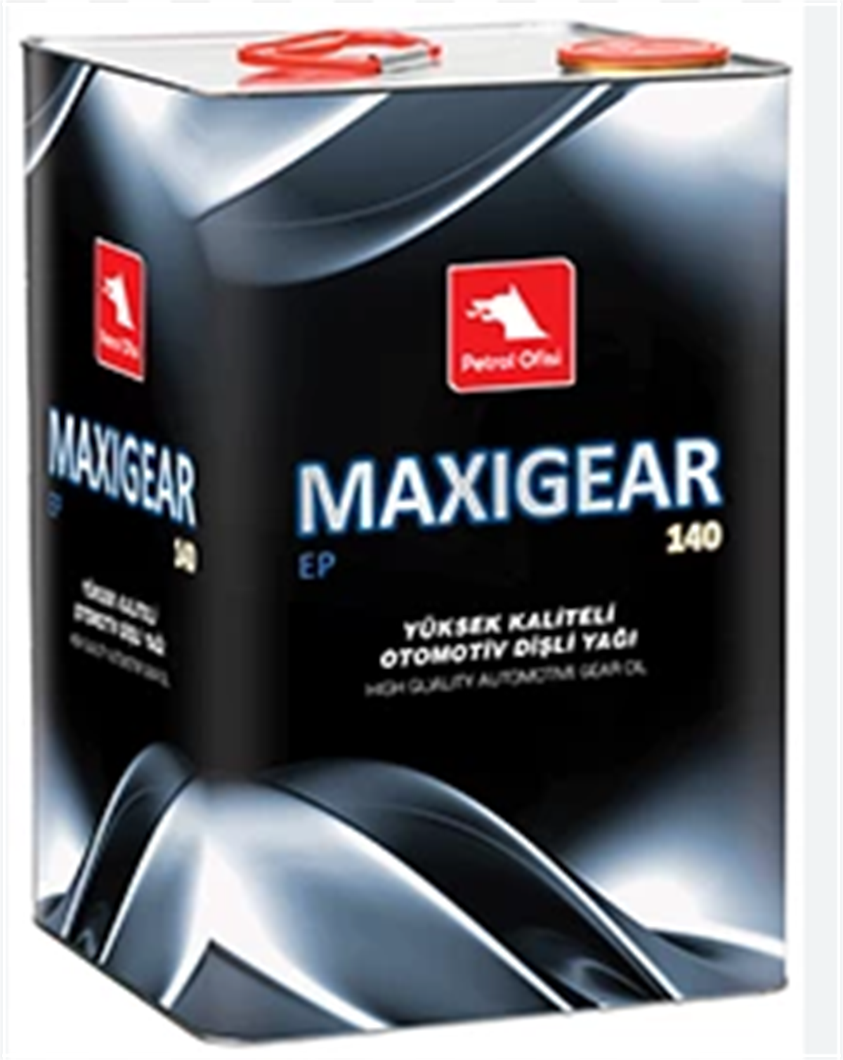 Petrol Ofisi MAXIGEAR EP 140 15 KGPetrol Ofisi Maxigear EP 140 15 KG