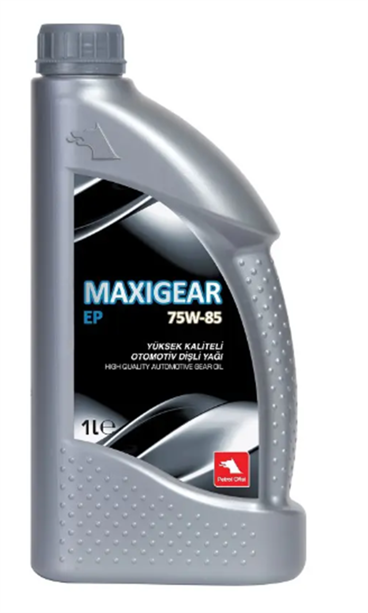 PETROL OFİSİ MAXIGEAR EP 75W-85  1 LTPETROL OFİSİ MAXIGEAR EP 75W-85  1 LT
