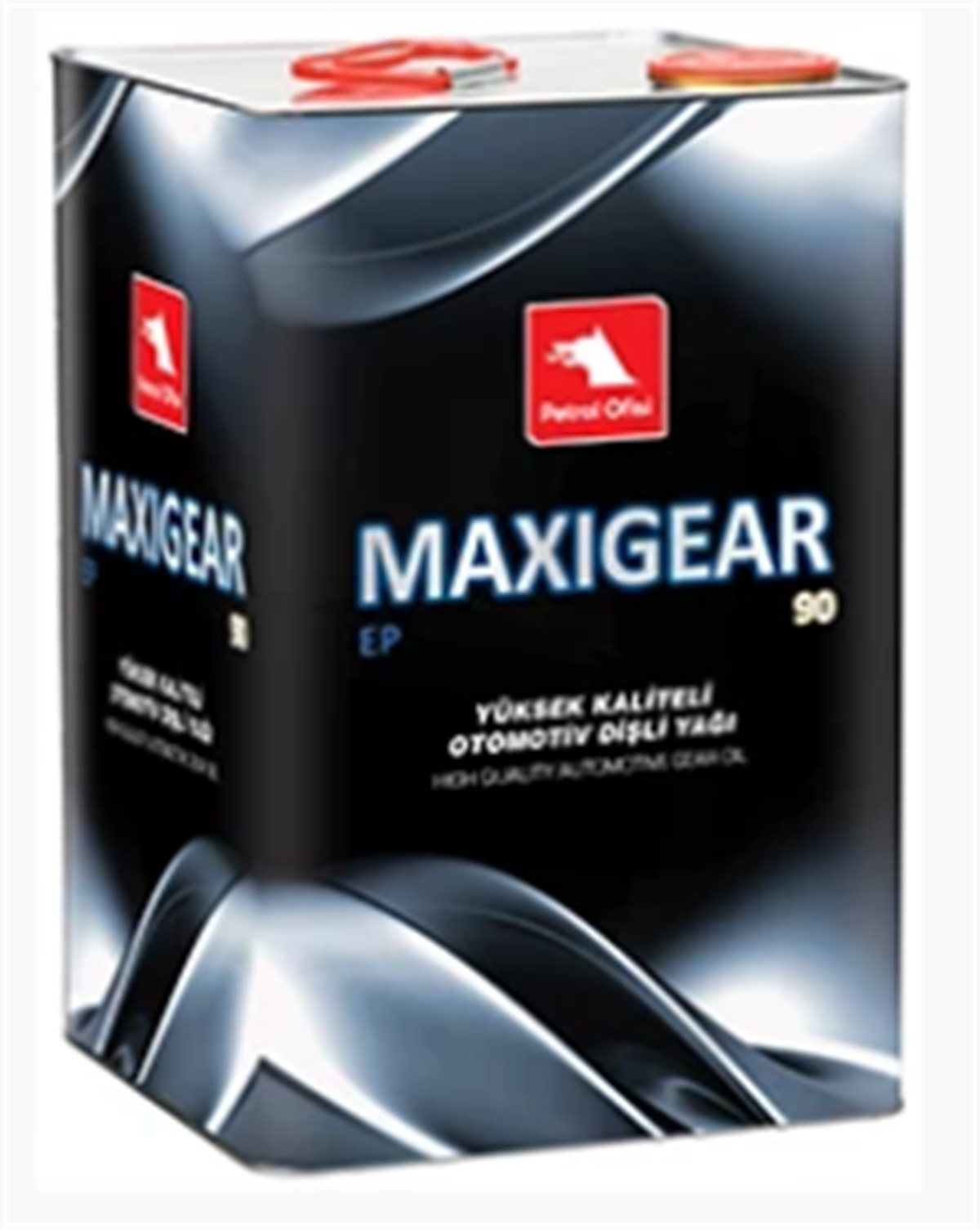 Petrol Ofisi MAXIGEAR EP 90 15 KGPetrol Ofisi Maxigear EP 90 15 KG