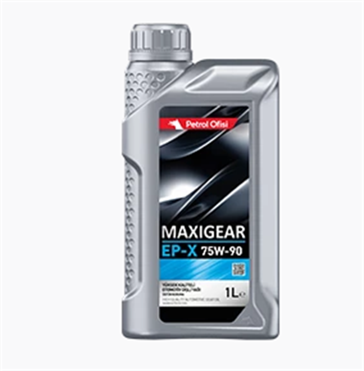 PETROL OFİSİ MAXIGEAR EP-X 75W-90  1 LTPETROL OFİSİ MAXIGEAR EP-X 75W-90  1 LT