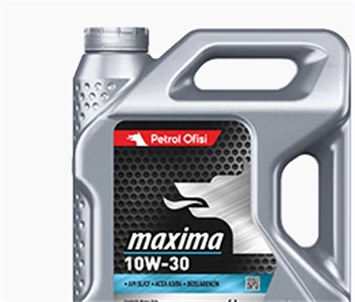 PETROL OFİSİ MAXIMA 10W-30  5 LTPETROL OFİSİ MAXIMA 10W-30  5 LT