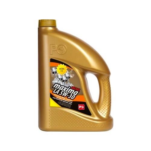 PETROL OFİSİ MAXIMA DIESEL LA 5W-30 5 LTPETROL OFİSİ MAXIMA DIESEL LA 5W-30 5 LT